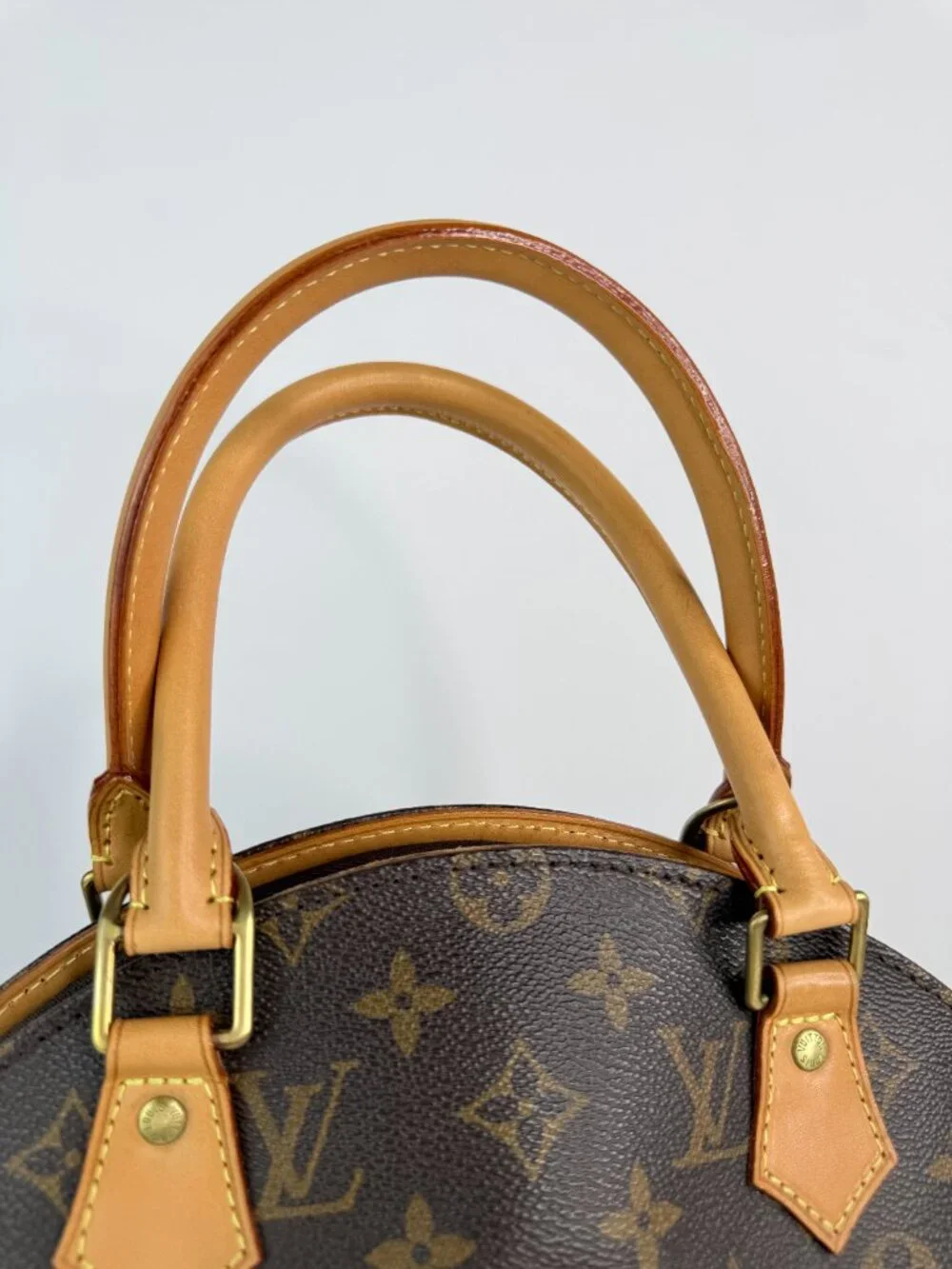 louis vuitton ellipse bag monogram canvas